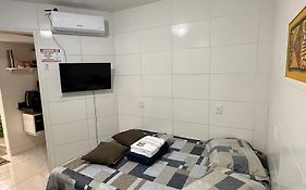 Cantinho Aconchegante - Quarto com Ar-cond 3